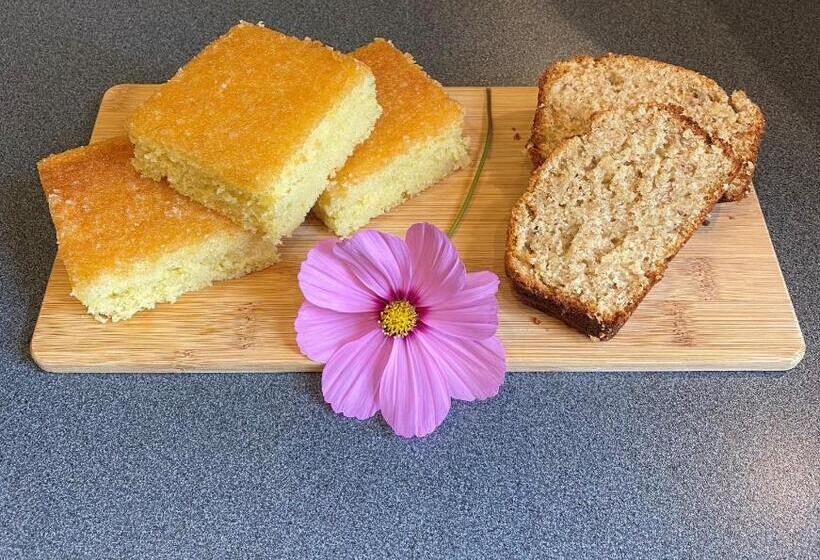 Burnbank Bed And Breakfast