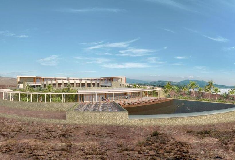 Cabo Verde Beach Sport Resort