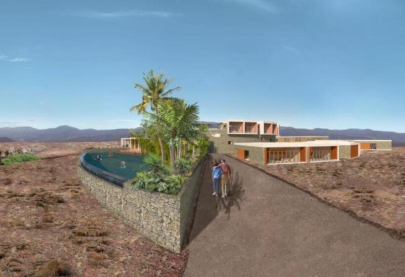 Cabo Verde Beach Sport Resort