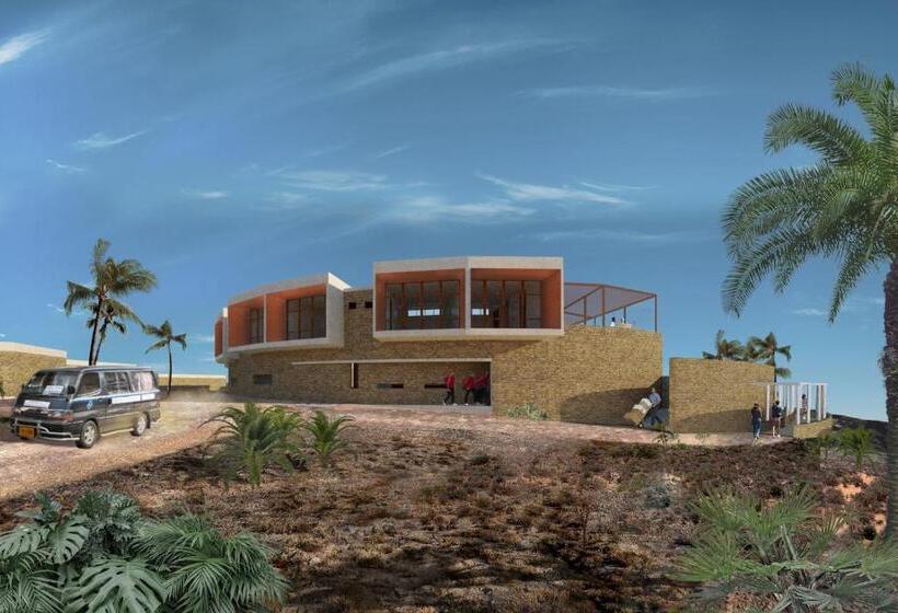 Cabo Verde Beach Sport Resort