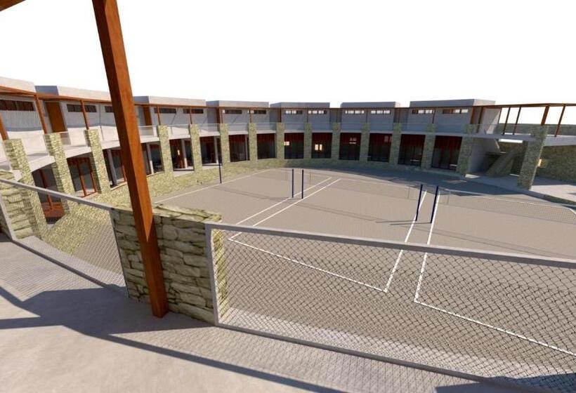 Cabo Verde Beach Sport Resort