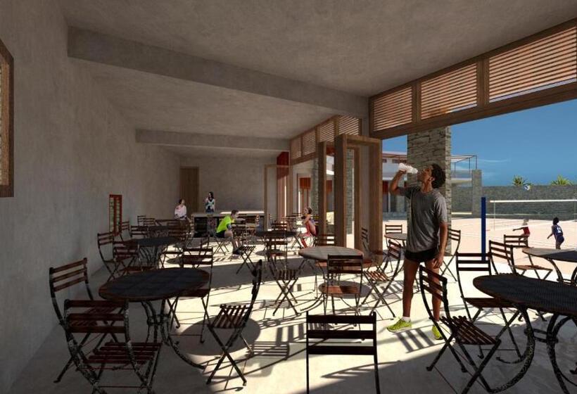 Cabo Verde Beach Sport Resort