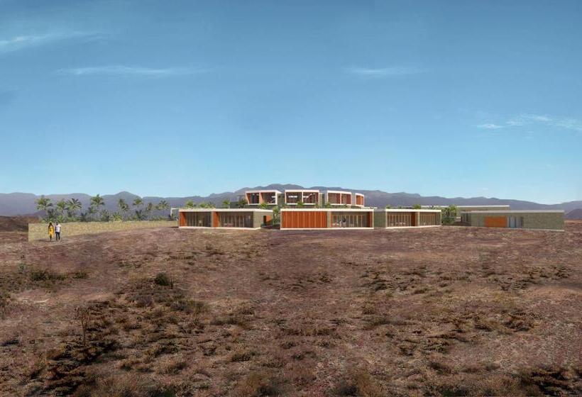 Cabo Verde Beach Sport Resort