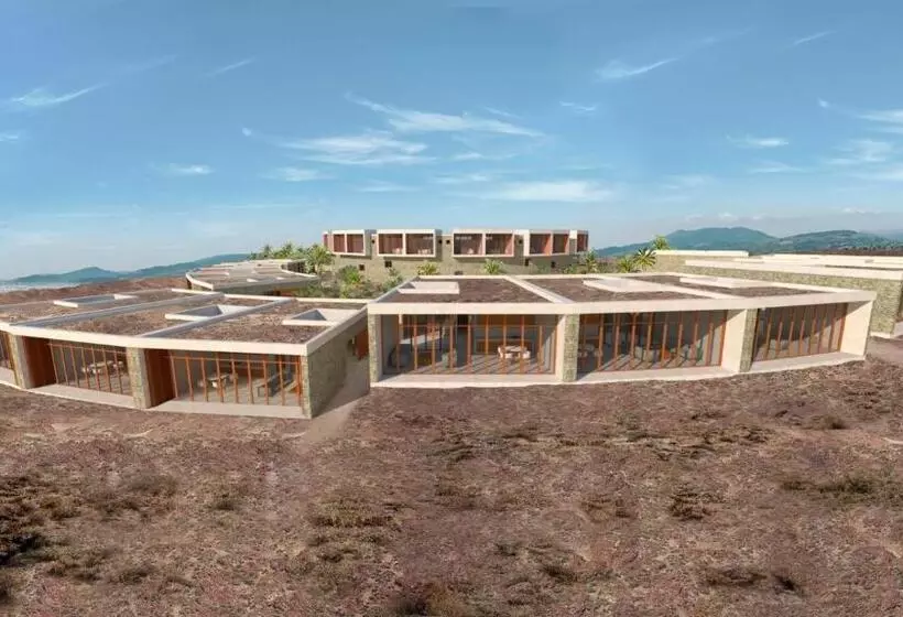 Cabo Verde Beach Sport Resort