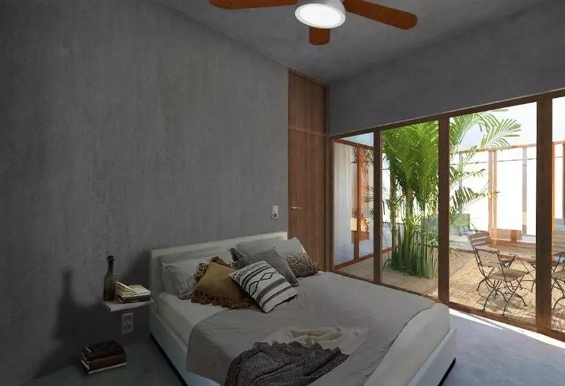 Cabo Verde Beach Sport Resort