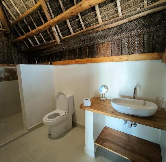 Diacarisma Boutique Resort Nungwi