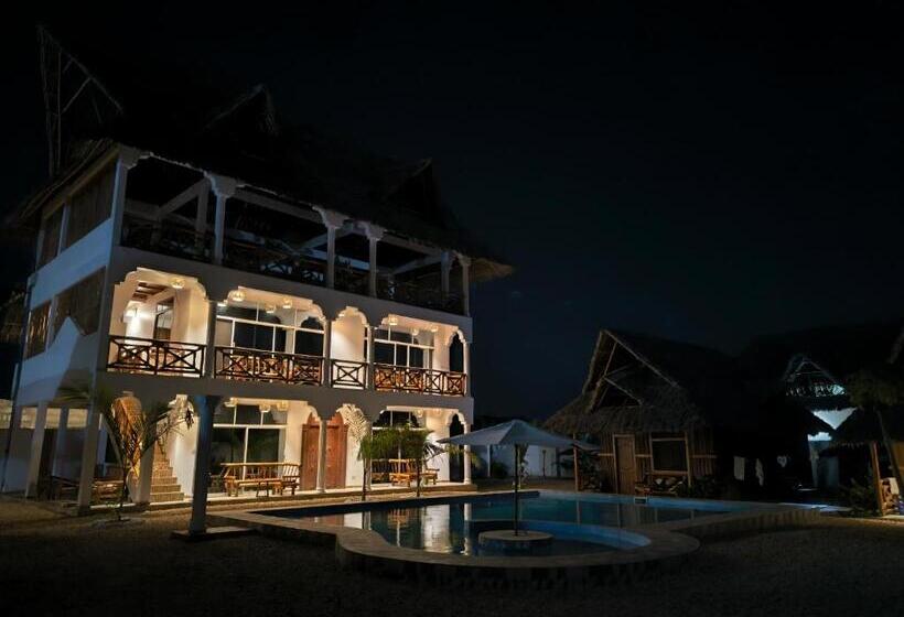 Diacarisma Boutique Resort Nungwi