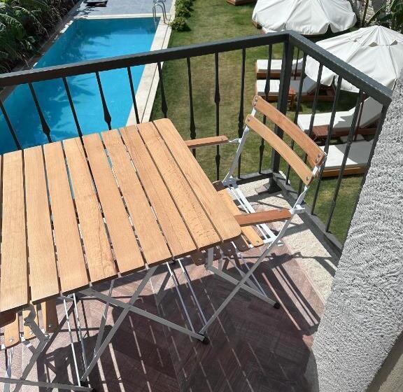 Elia Hotel Alaçatı