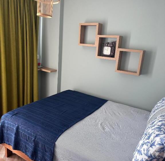 Elia Hotel Alaçatı