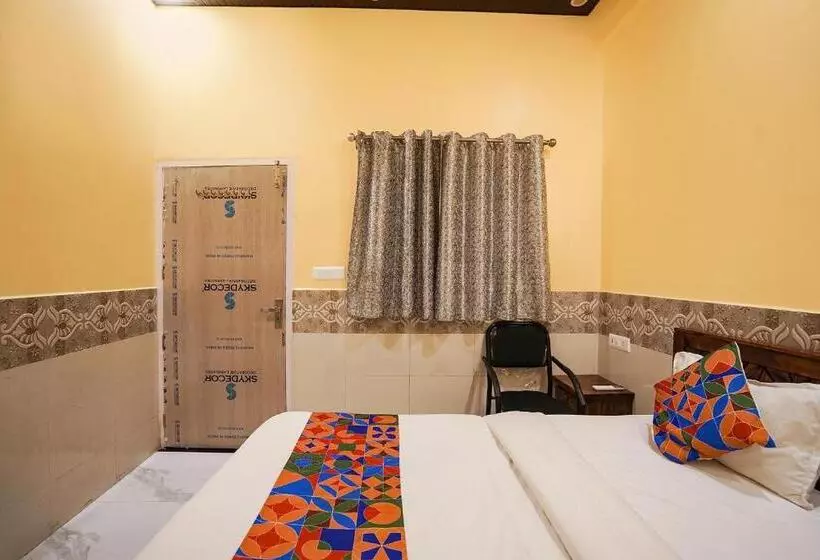 Hotelli Shyama Shyam Dham