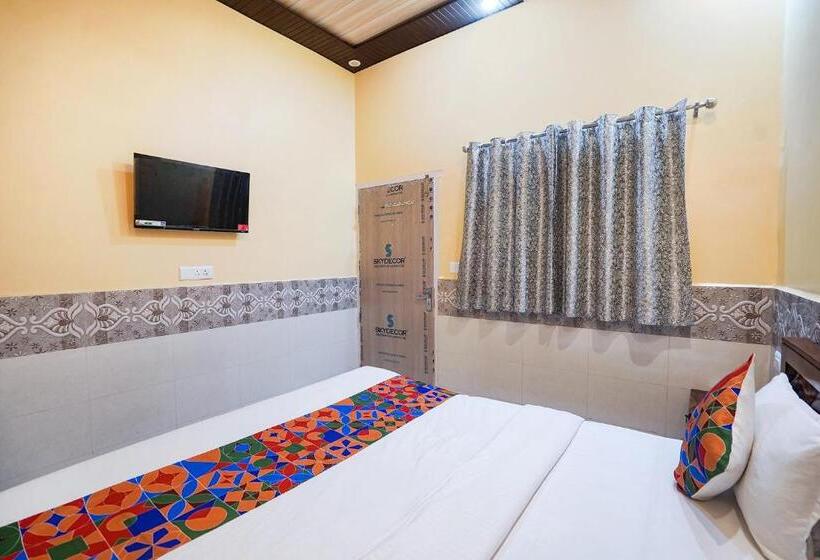 Fabhotel Ss Dham