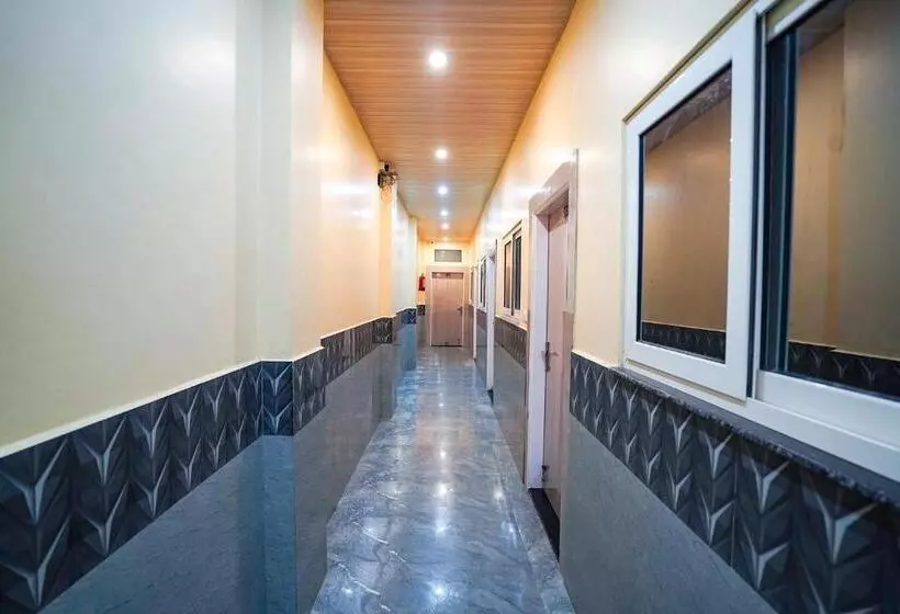 Hotelli Shyama Shyam Dham