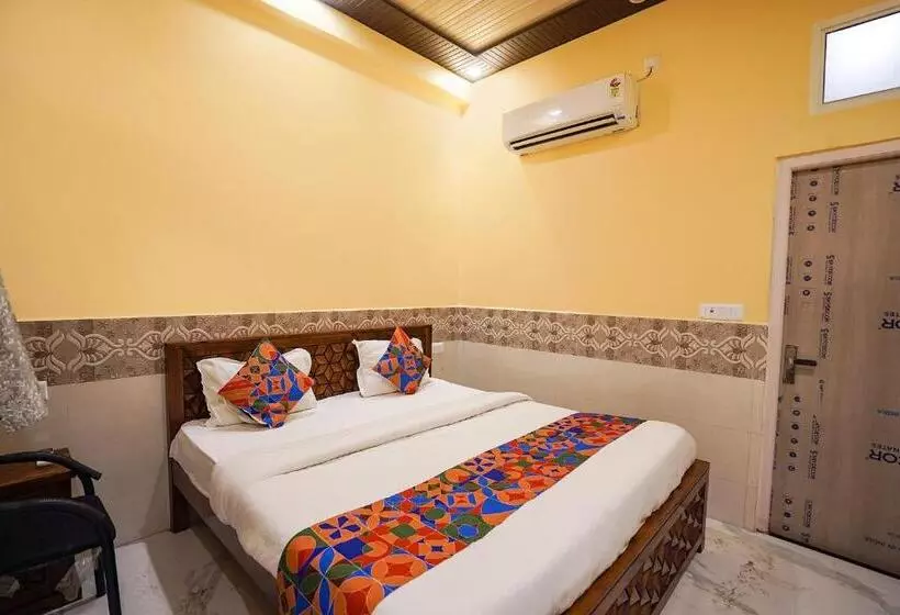Hotelli Shyama Shyam Dham
