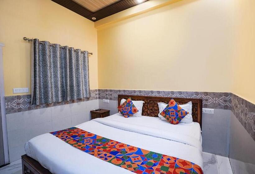 Fabhotel Ss Dham