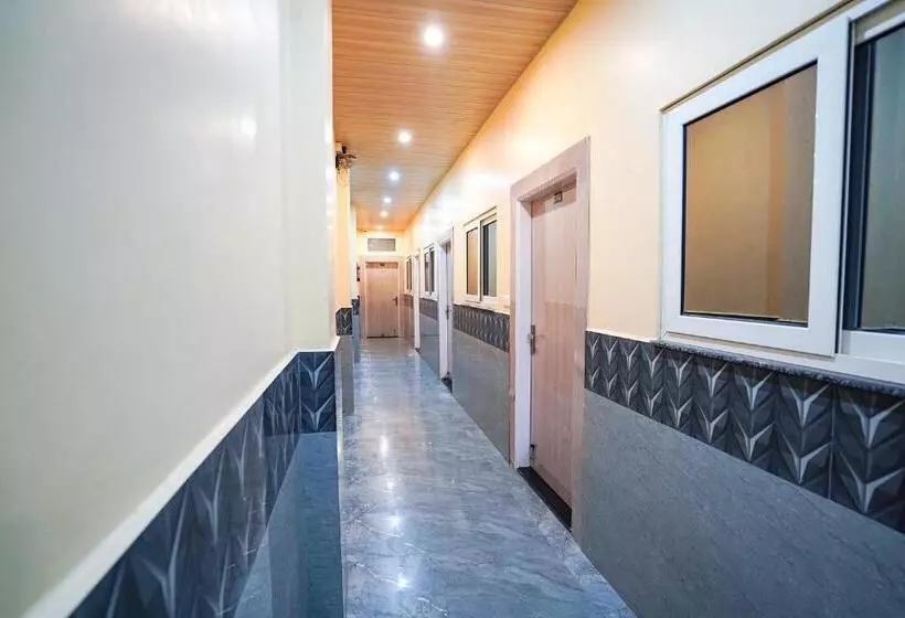 Hotelli Shyama Shyam Dham