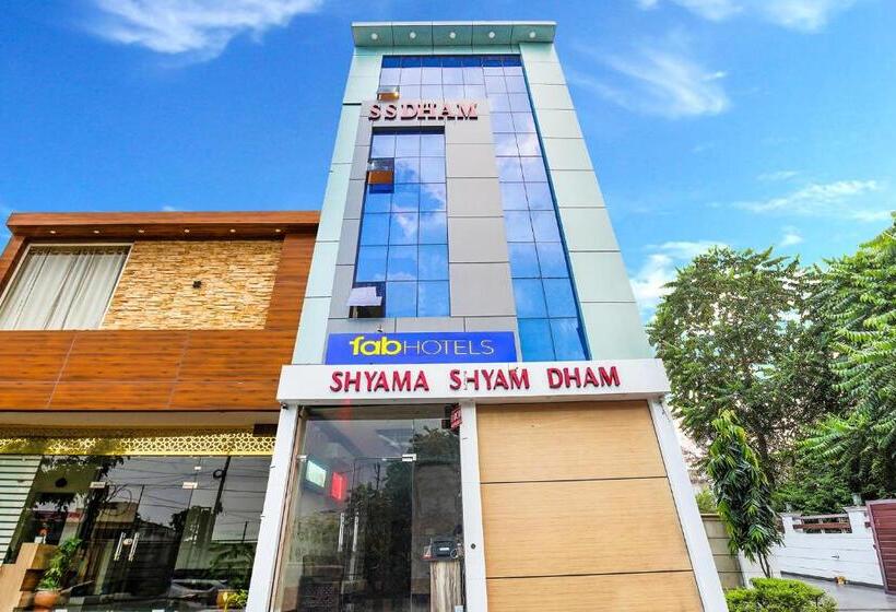 Fabhotel Ss Dham