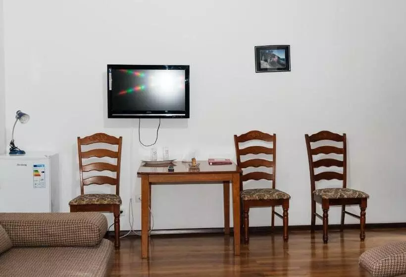 هتل гостиничный комплекс Raxan