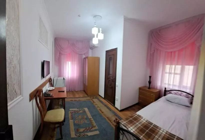 هتل гостиничный комплекс Raxan