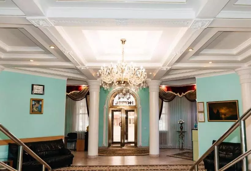 هتل гостиничный комплекс Raxan