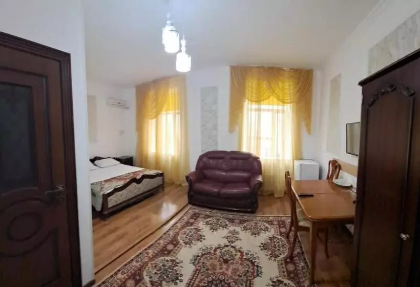 هتل гостиничный комплекс Raxan