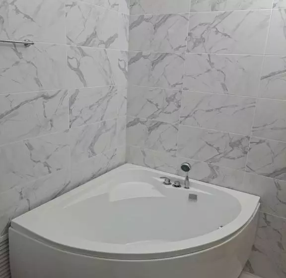 هتل гостиничный комплекс Raxan