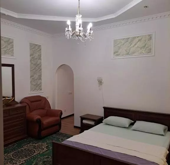 هتل гостиничный комплекс Raxan