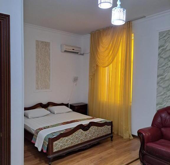 Szálloda гостиничный комплекс Raxan