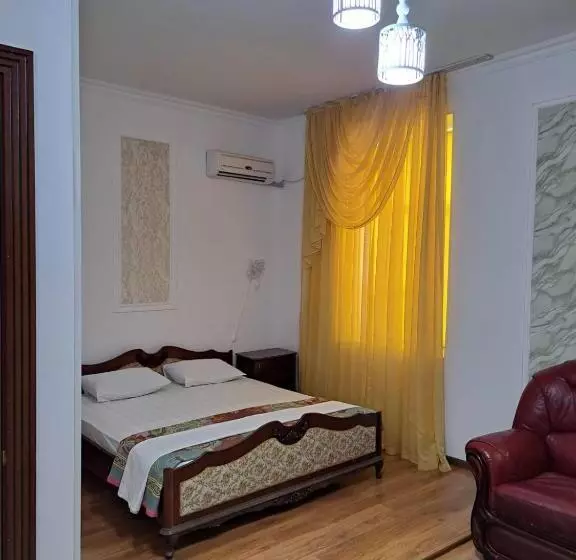 هتل гостиничный комплекс Raxan