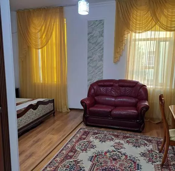 هتل гостиничный комплекс Raxan