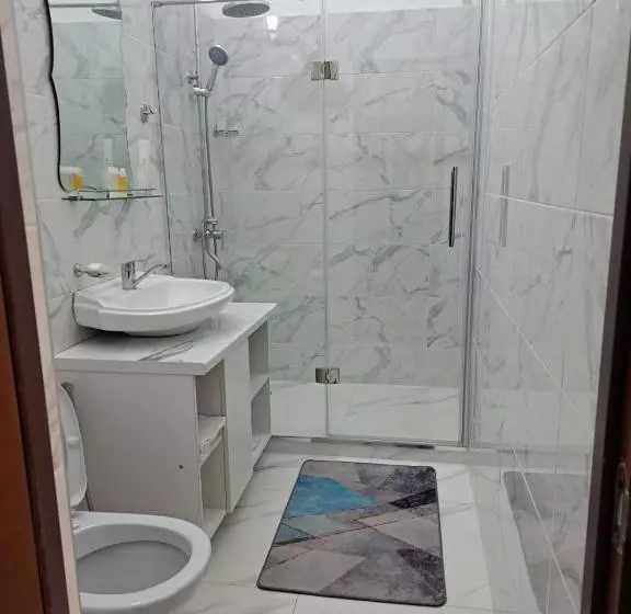 هتل гостиничный комплекс Raxan