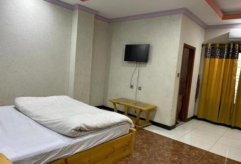 هتل Glorious Continental