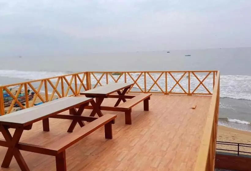 Hotelli Hashtag Hive