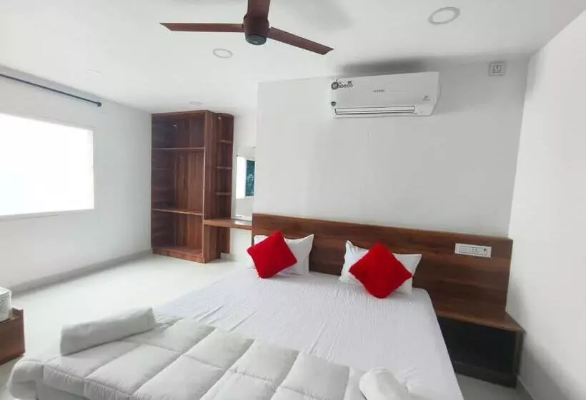 Hotelli Hashtag Hive