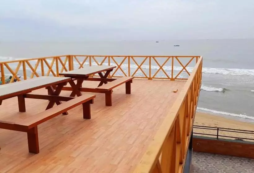 Hotelli Hashtag Hive