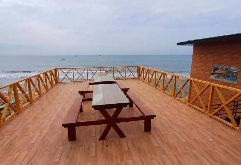 Hotelli Hashtag Hive