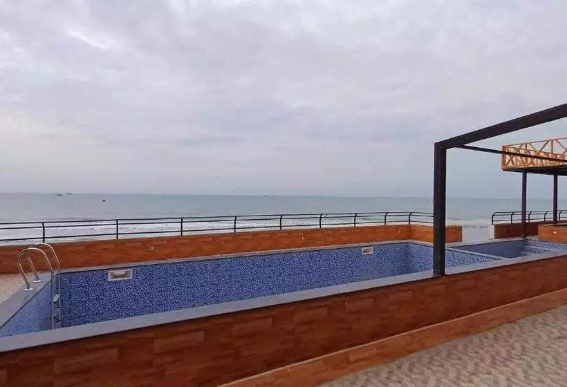 Hotelli Hashtag Hive