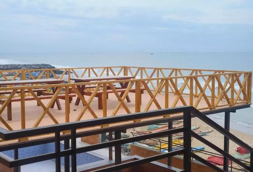 Hotelli Hashtag Hive