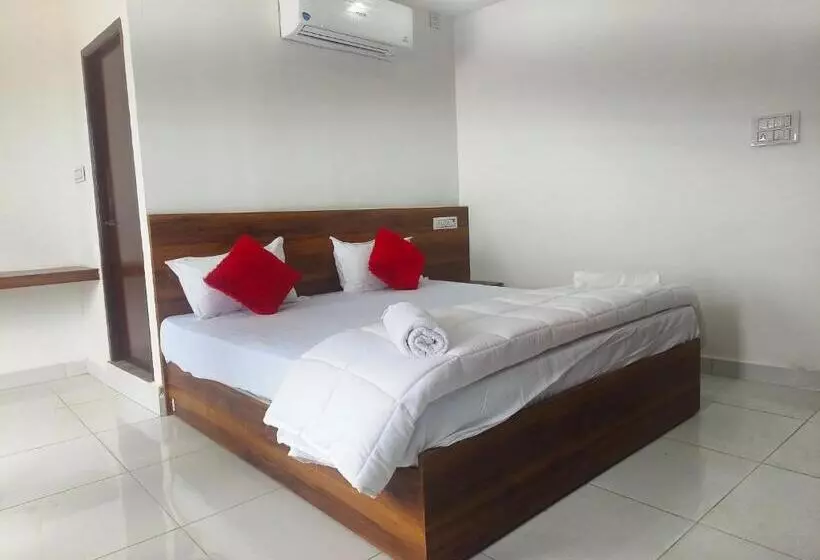 Hotelli Hashtag Hive