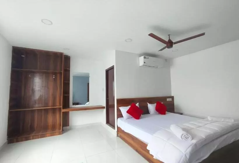 Hotelli Hashtag Hive