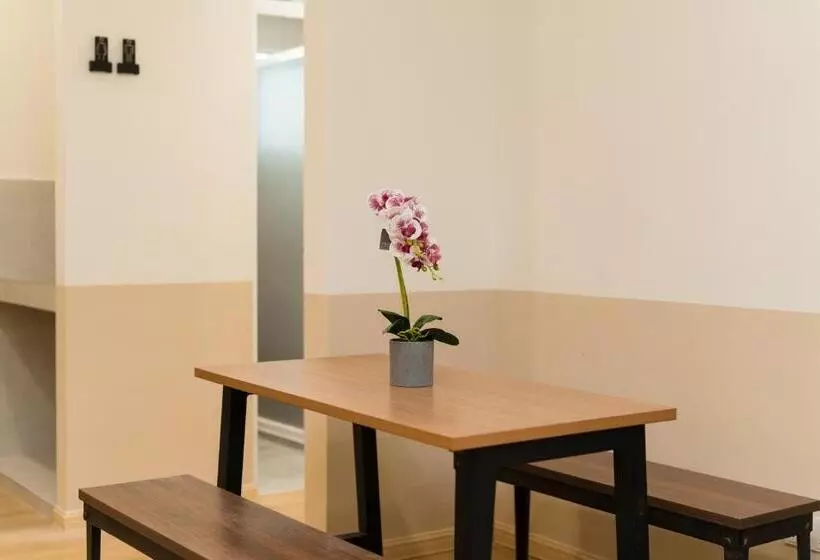 ホテル Luma Nest Senawang By Ubook