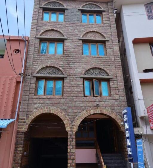 Hotel Sagar