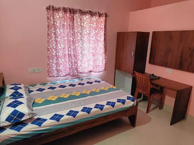 ホテル Saraswati Guest House Bhubaneshwar