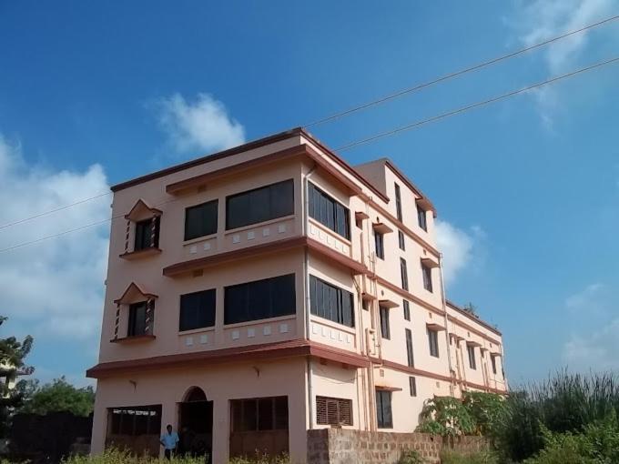בית מלון כפרי Saraswati Guest House Bhubaneshwar