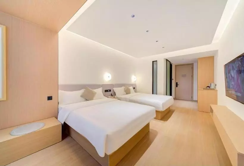 ホテル Zhuhai Xiangwang