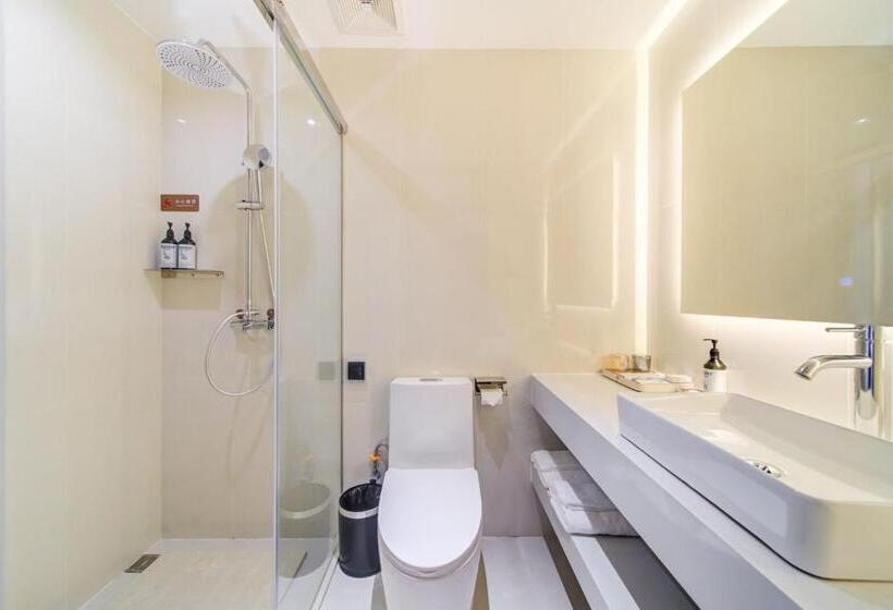 Otel Zhuhai Xiangwang