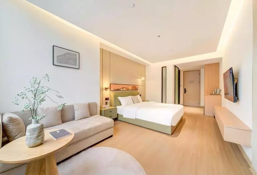 ホテル Zhuhai Xiangwang