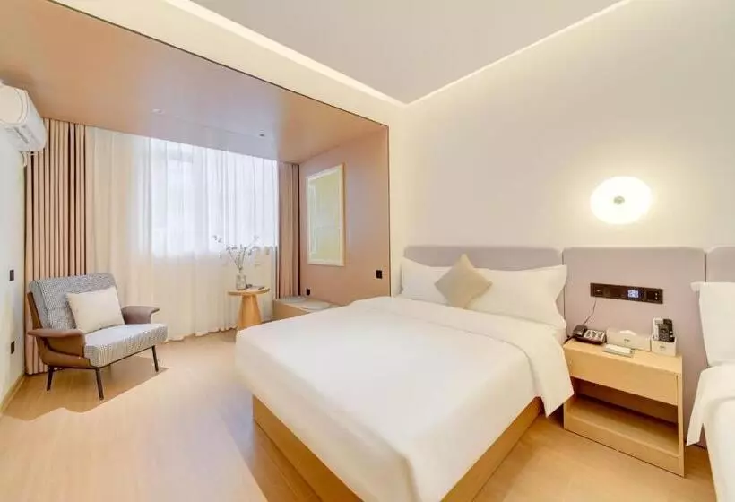 ホテル Zhuhai Xiangwang