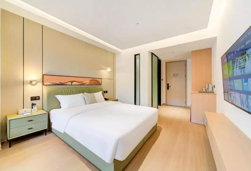 ホテル Zhuhai Xiangwang