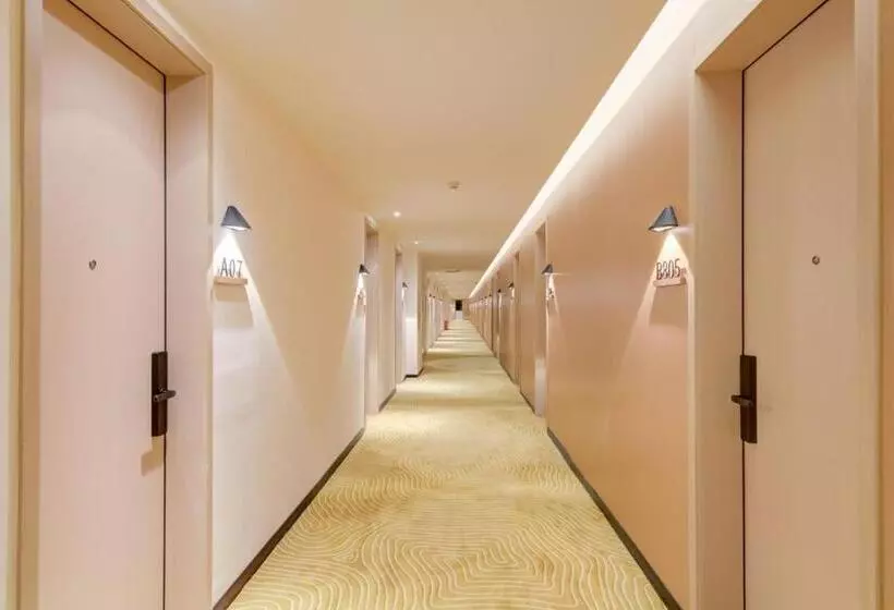 ホテル Zhuhai Xiangwang