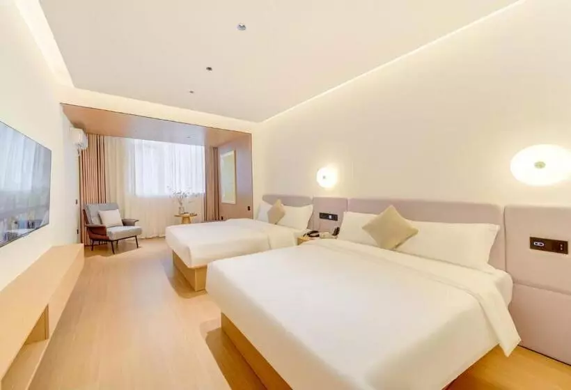 ホテル Zhuhai Xiangwang